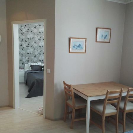 פורי Anna Apartment מראה חיצוני תמונה