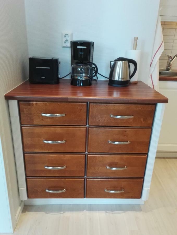 פורי Anna Apartment מראה חיצוני תמונה