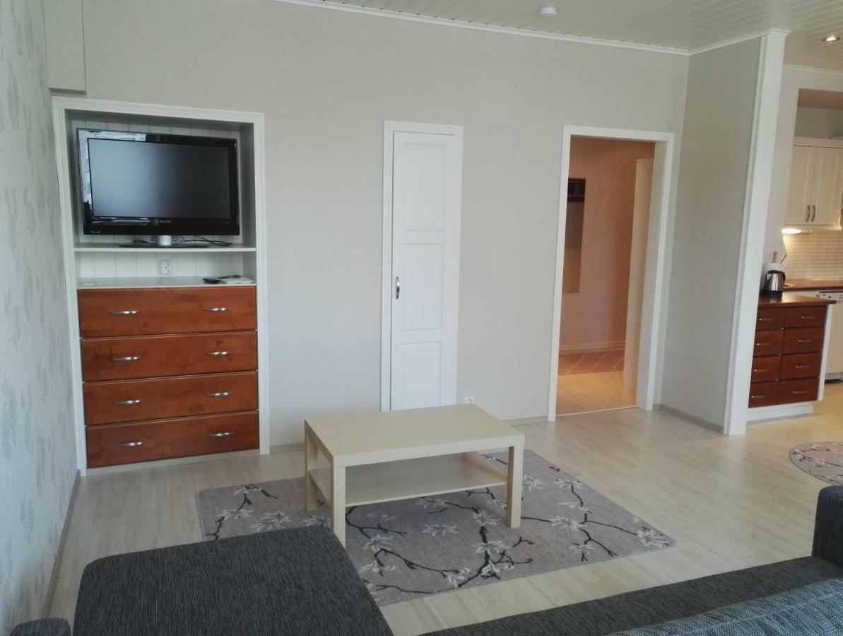 פורי Anna Apartment מראה חיצוני תמונה